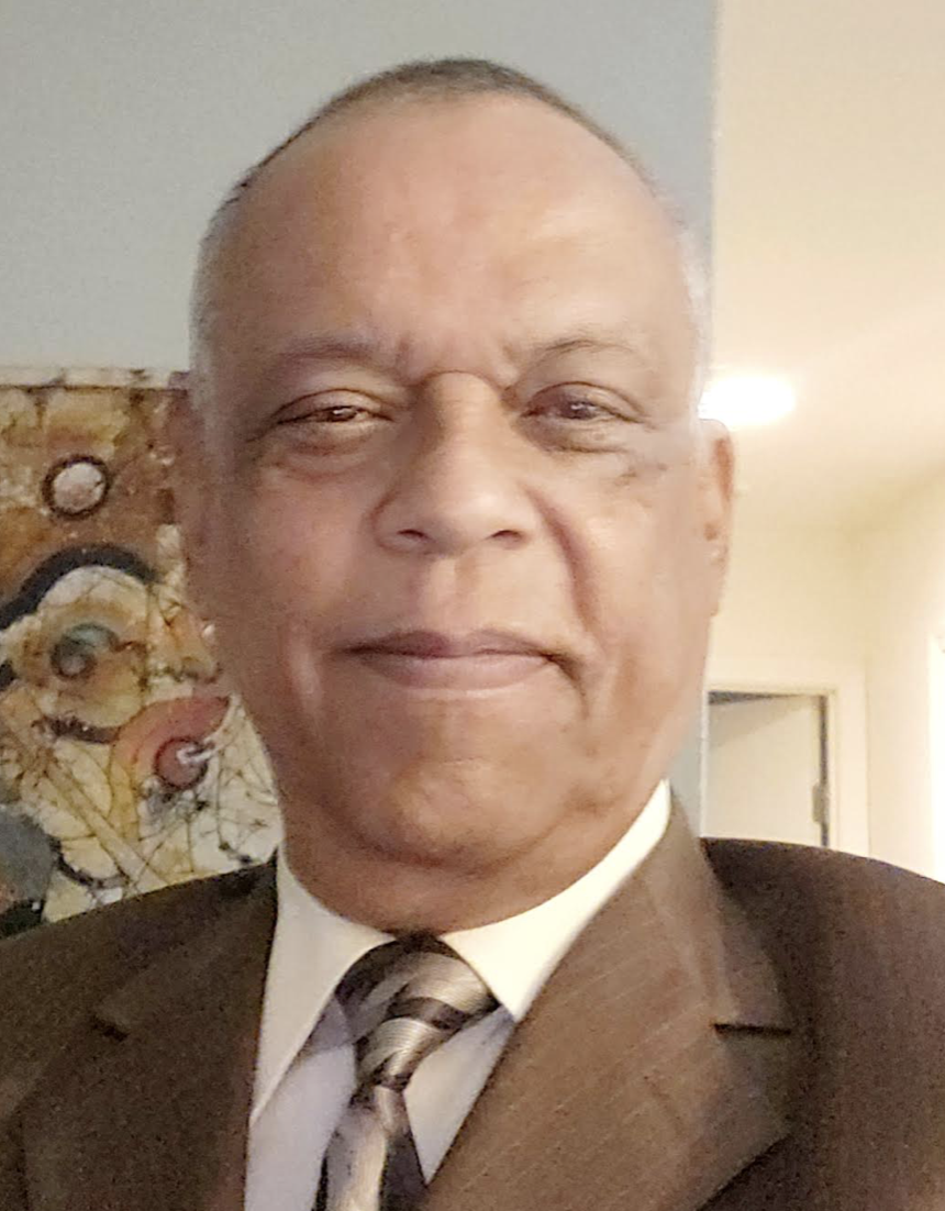 Photo of Dr. Cortés